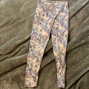 Old Navy capri pants